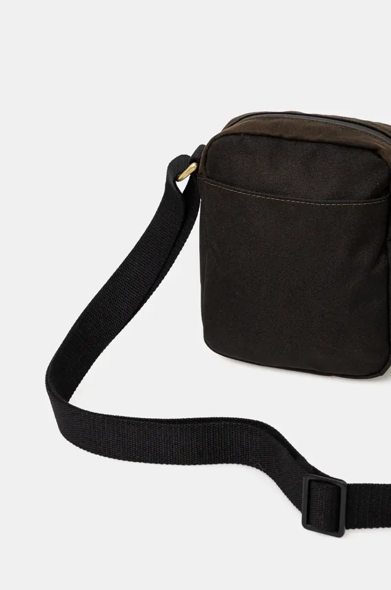 borsetta colore verde UBA0716 miniatura 3