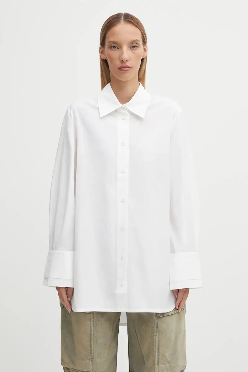 Barbour Jeans Donna Bianco 2245238