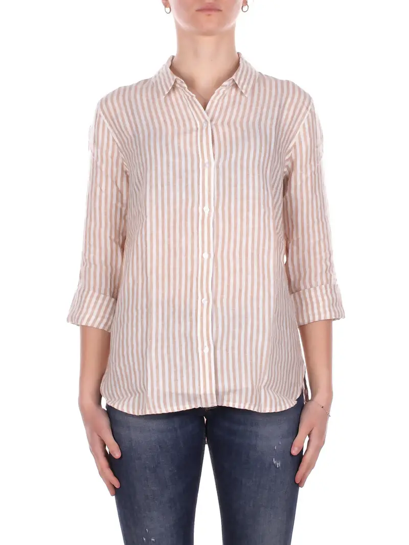 Camicie Panna Panna Chiari e Naturali