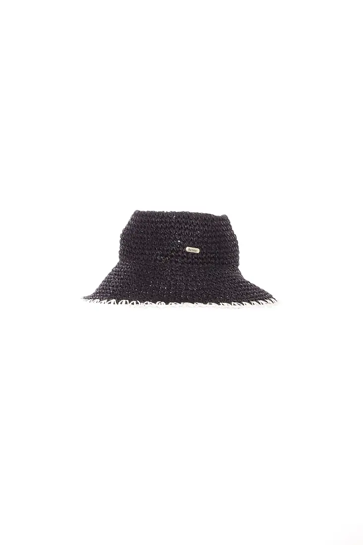 Cappelli Nero Nero Neri e Grigi