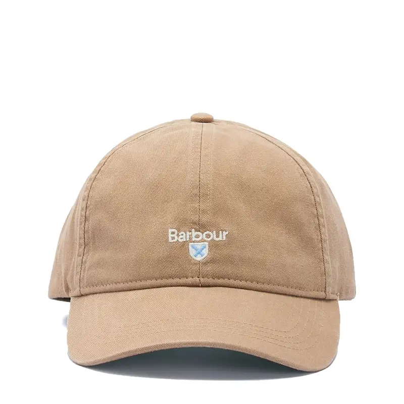 Cappellino Sportivo Cascade Beige miniatura 2