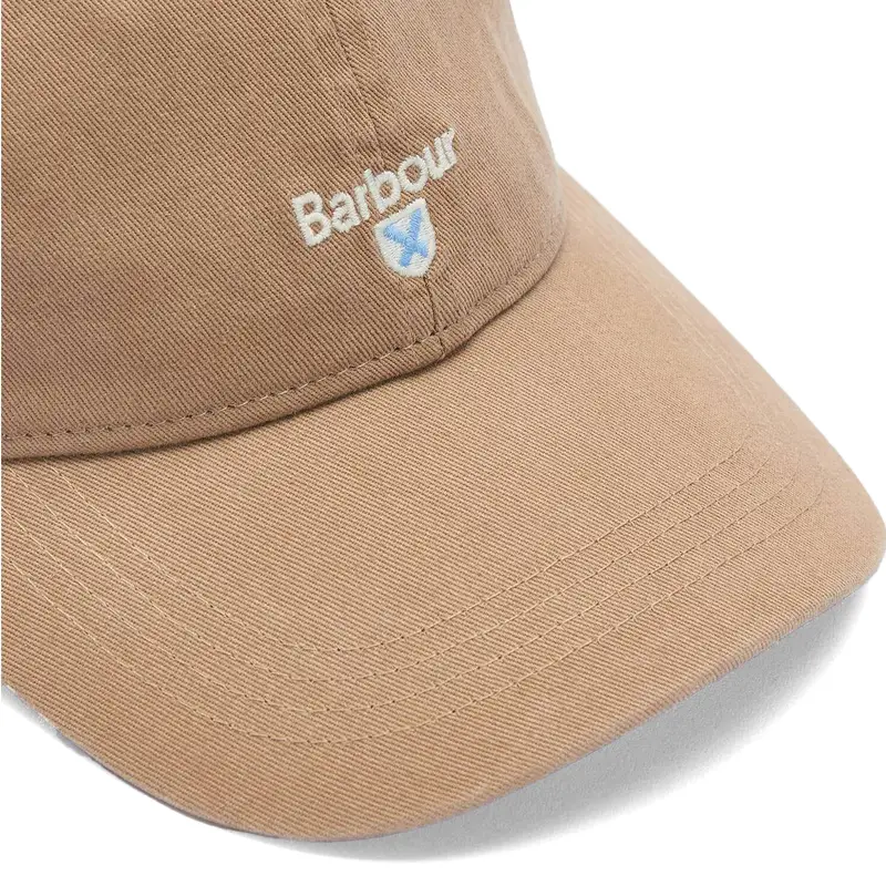 Cappellino Sportivo Cascade Beige