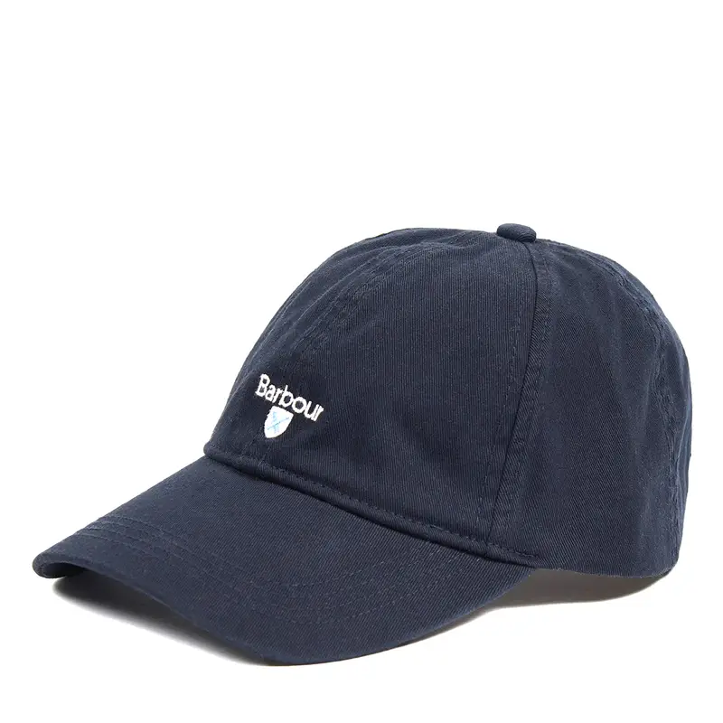 Cappellino Sportivo Cascade Blu miniatura 2