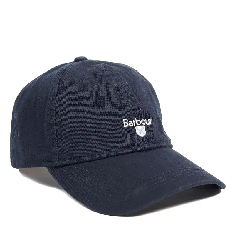 Cappellino Sportivo Cascade Blu