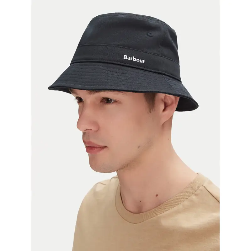 Cappello Barbour Olivia LHA0508NY78 Blu scuro