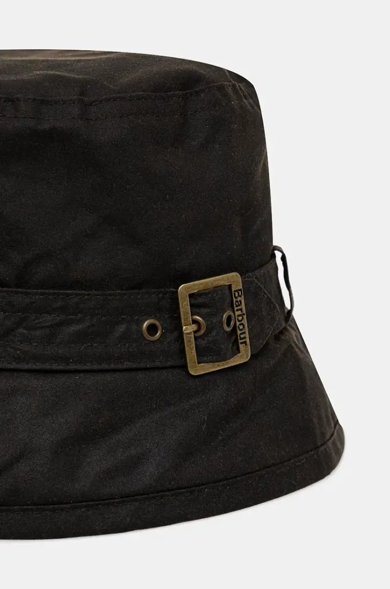 cappello colore marrone LHA0174 miniatura 2