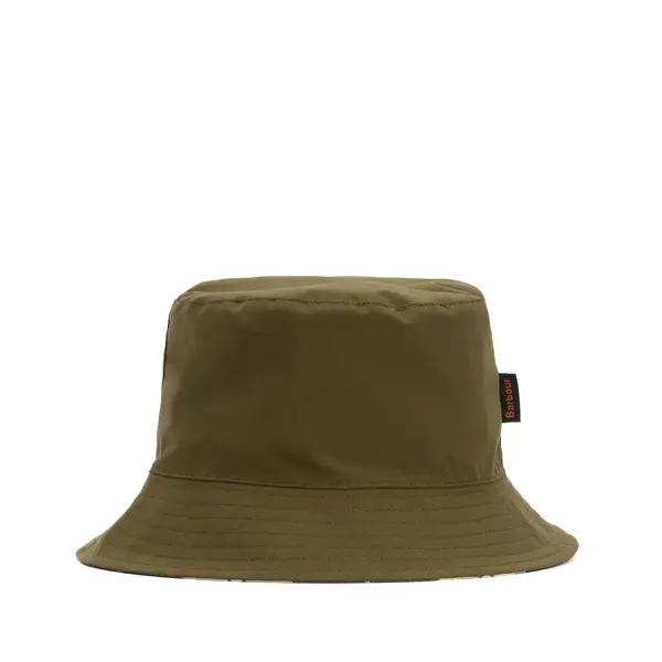 Cappello Reversibile Hutton Size