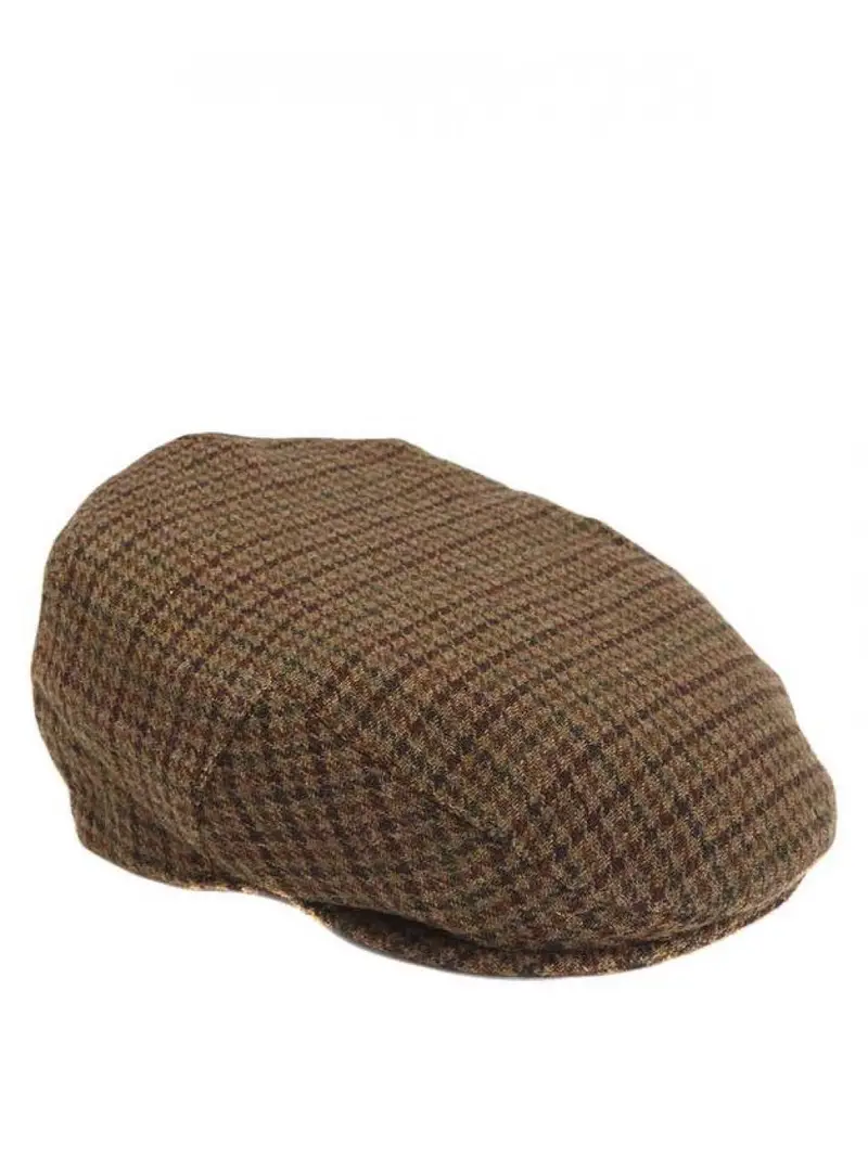 Cappello uomo barbour 47485 BROWN