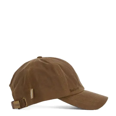 Cappello Wax Sports Size