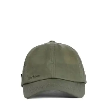 Cappello Wax Sports Verde miniatura 2