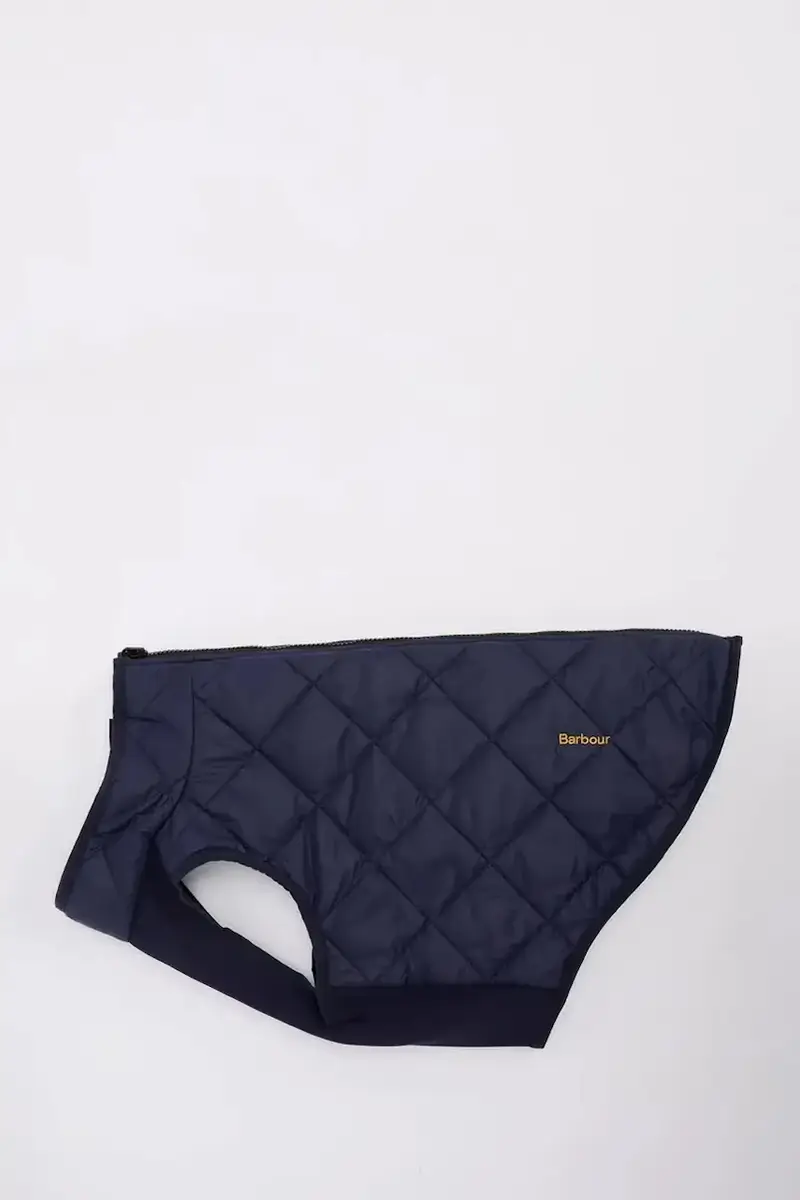 cappotto per cane Field Reversible Dog Coat Multicolore miniatura 3