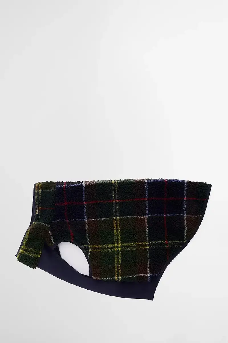 cappotto per cane Field Reversible Dog Coat Multicolore miniatura 4