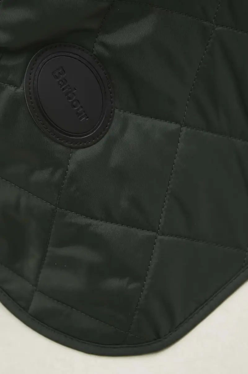 cappotto per cane Multicolore miniatura 4