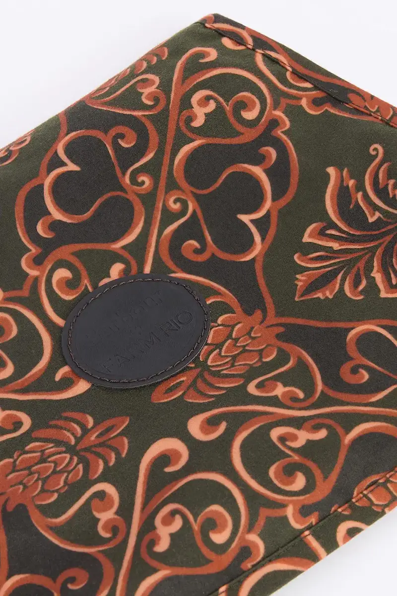 cappotto per cane x Farm Rio Multicolore miniatura 5