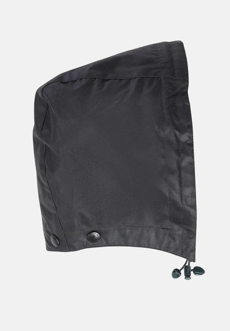 BARBOUR Cappuccio sage per uomo e donna