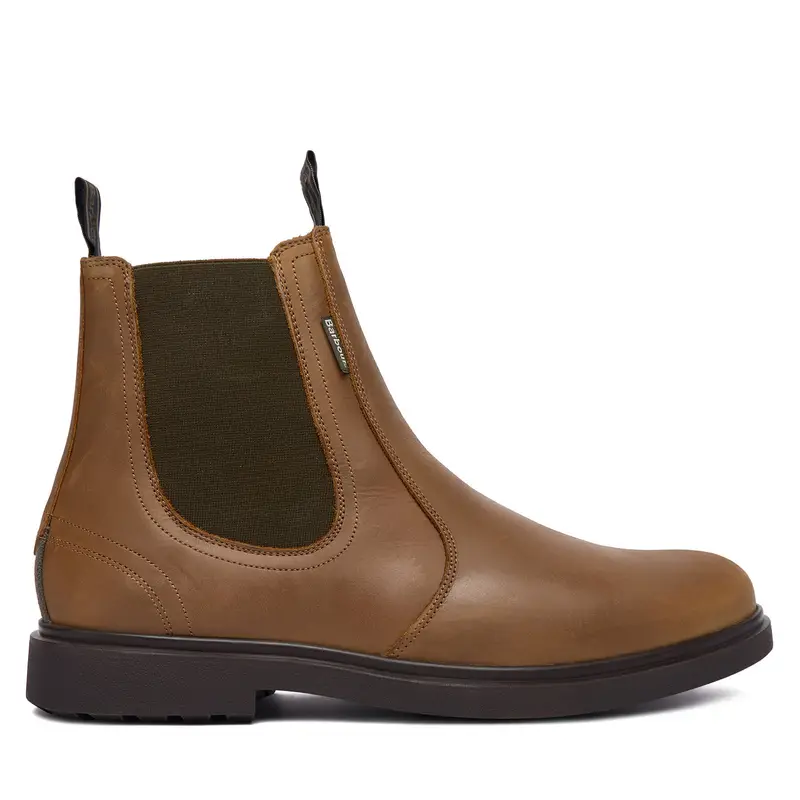 Chelsea Barbour MFO0815BR34 Marrone