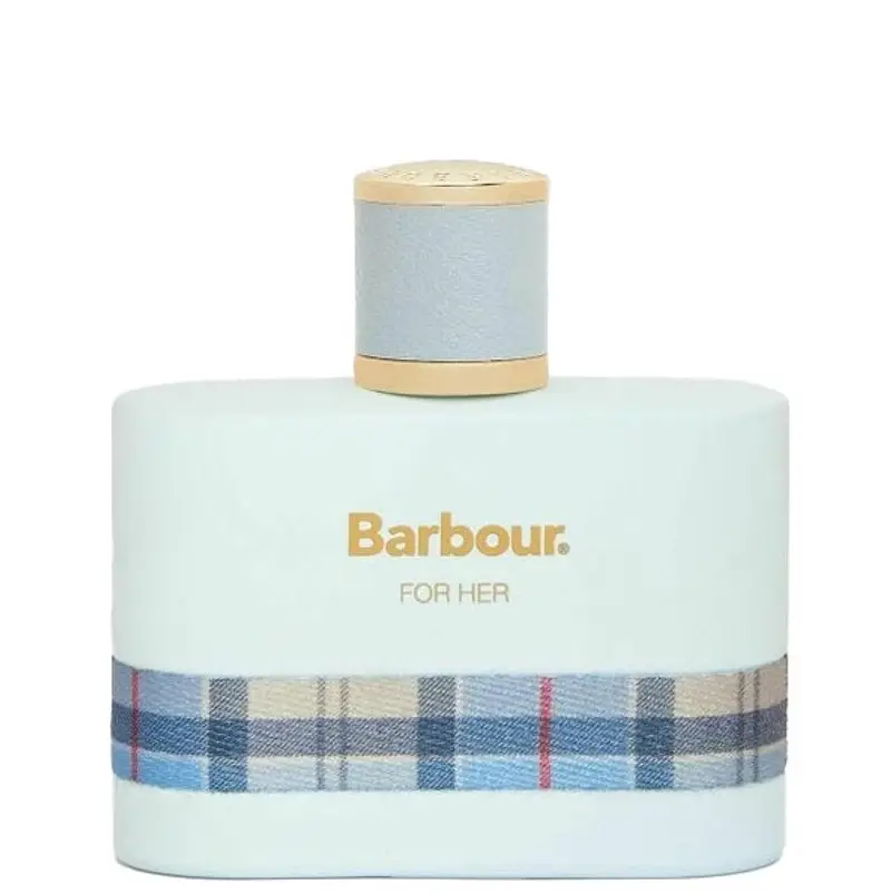 Barbour Coastal For Her Eau de Parfum 100ML