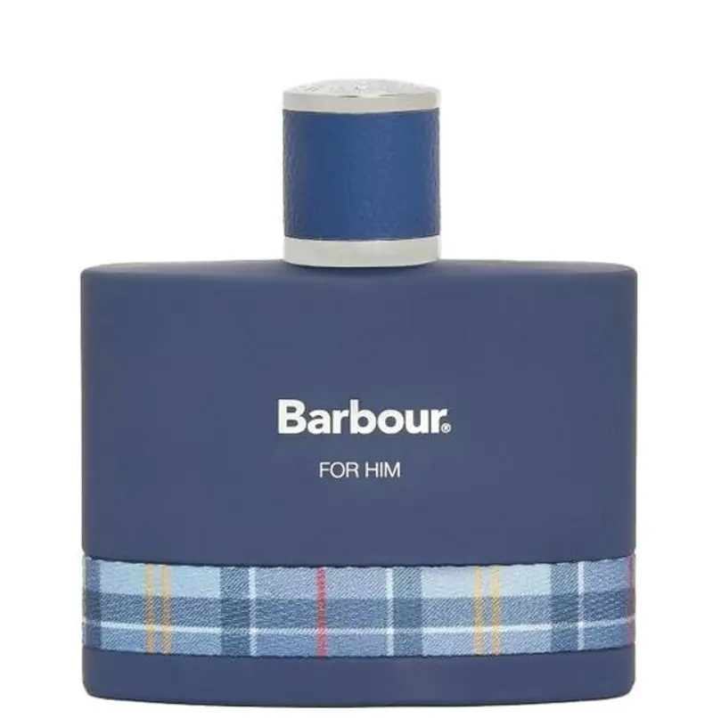 Barbour Coastal For Him Eau de Parfum 50ML