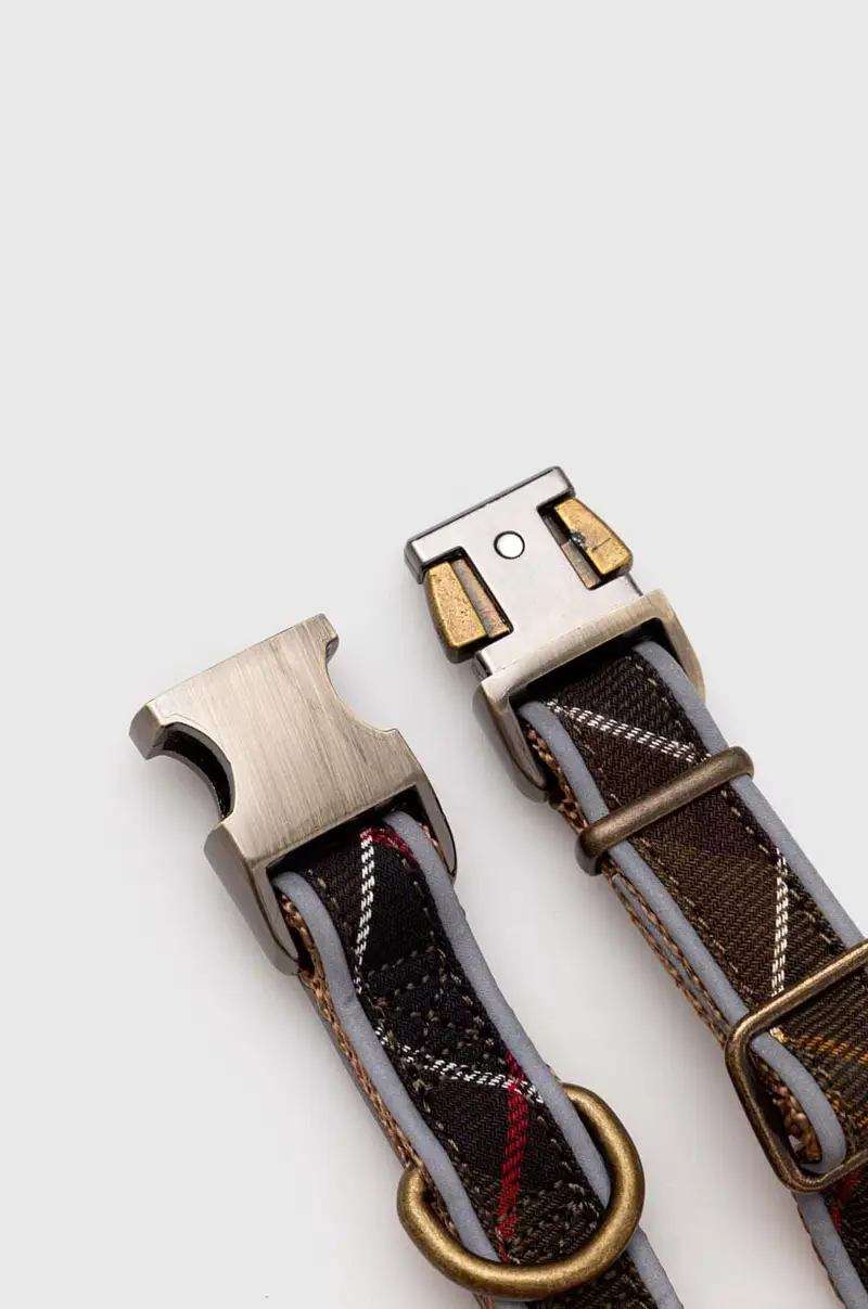 collare per cani Marrone miniatura 2