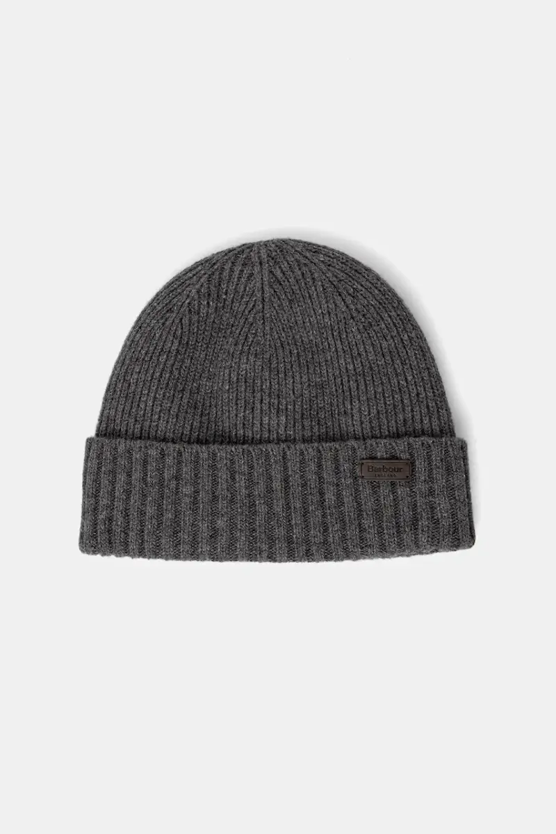 completo in lana colore blu navy MGS0091 Grigio miniatura 2