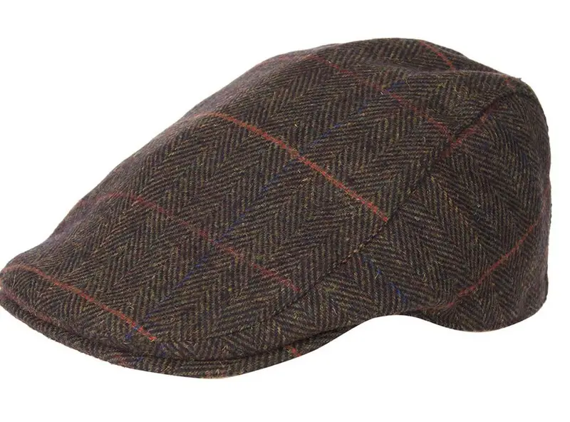 Coppola Tartan MHA0665 OL15 GREEN