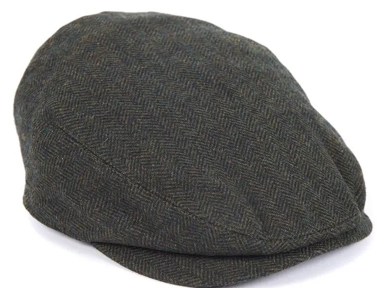 Coppola Uomo Barbour MHA0483 OL11 GREEN