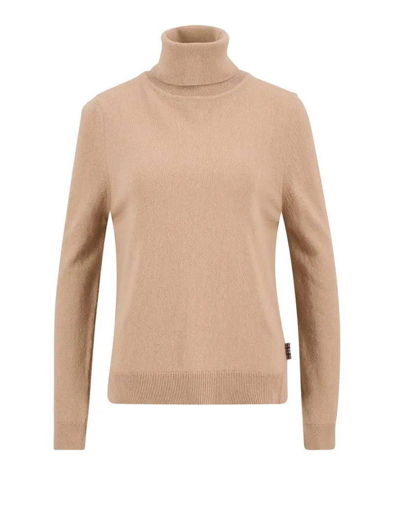 dolcevita barbour pendle da donna - beige