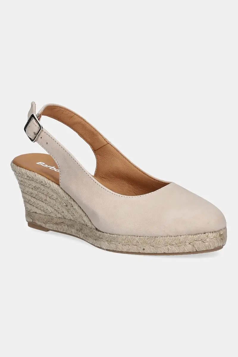 espadrillas Hazel colore beige LFO0764CR31