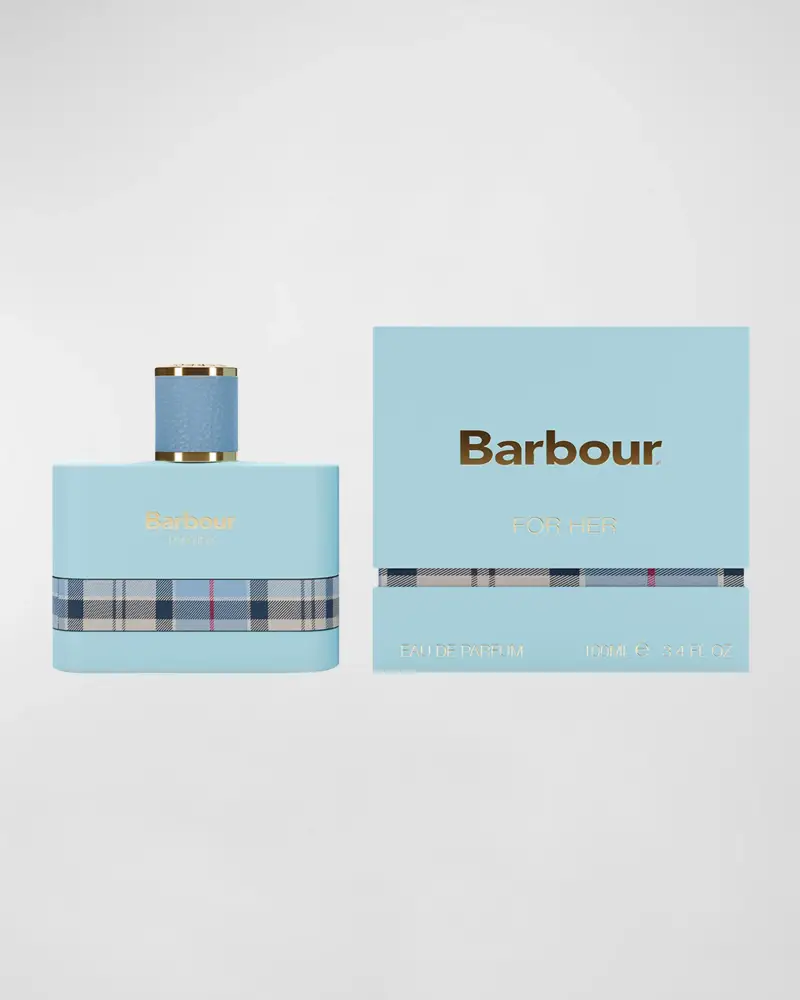 Barbour for Her Coastal - EDP - 100 ml