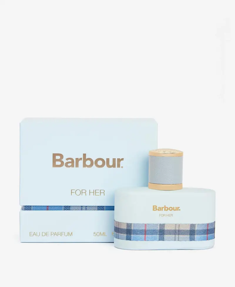 Barbour for Her Coastal - EDP - 50 ml