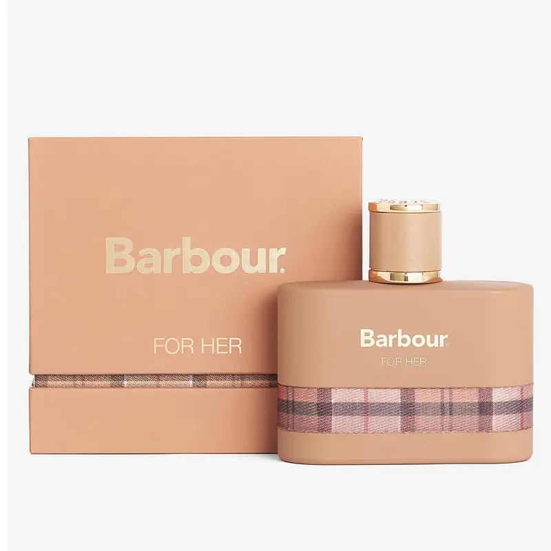 Barbour for Her Origins - EDP - 100 ml
