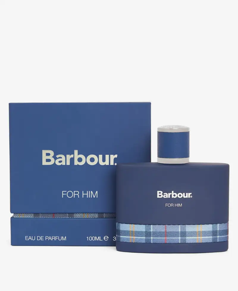 Barbour for him Coastal - EDP - 100 ml