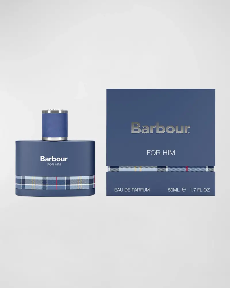 Barbour for him Coastal - EDP - 50 ml
