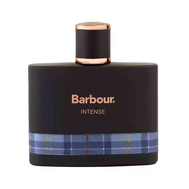 Barbour for him - Coastal intense EDP 100 ml