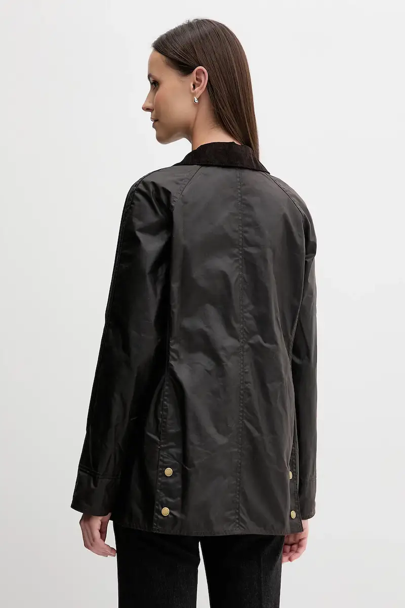 giacca BEADNELL colore marrone LWX0667 miniatura 3