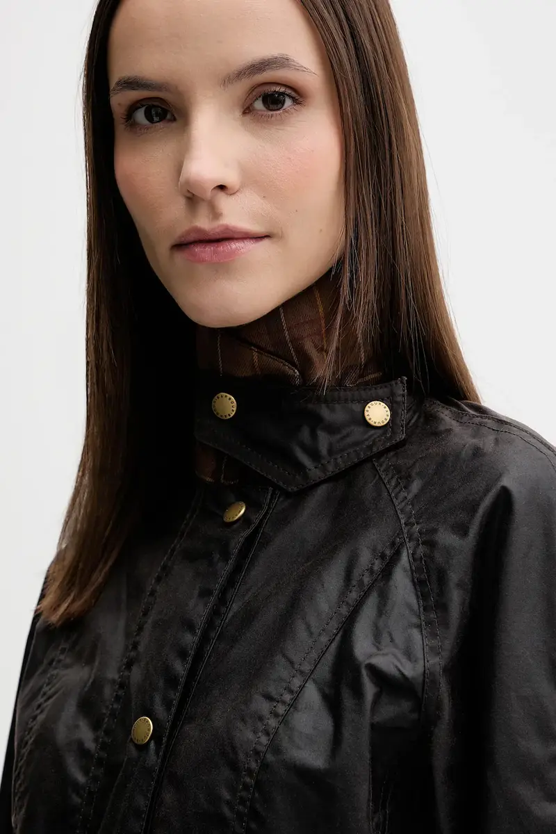 giacca BEADNELL colore marrone LWX0667 miniatura 4