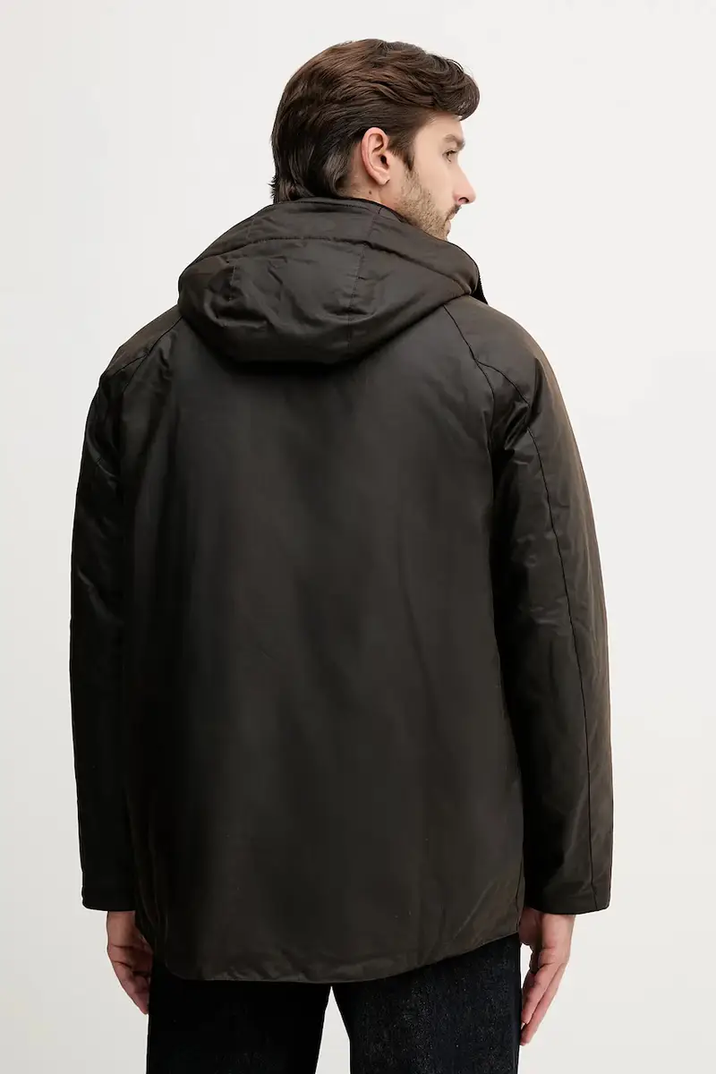 giacca BEAUFORT Marrone miniatura 3