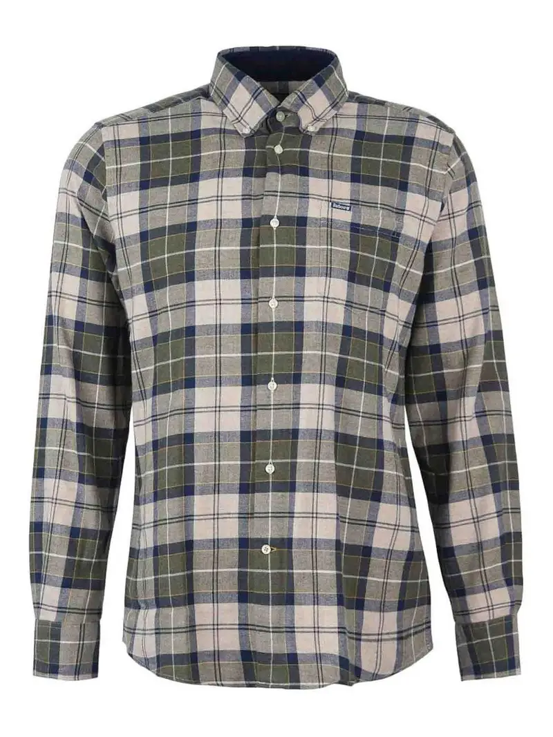 Giacca casual Verde Scuro