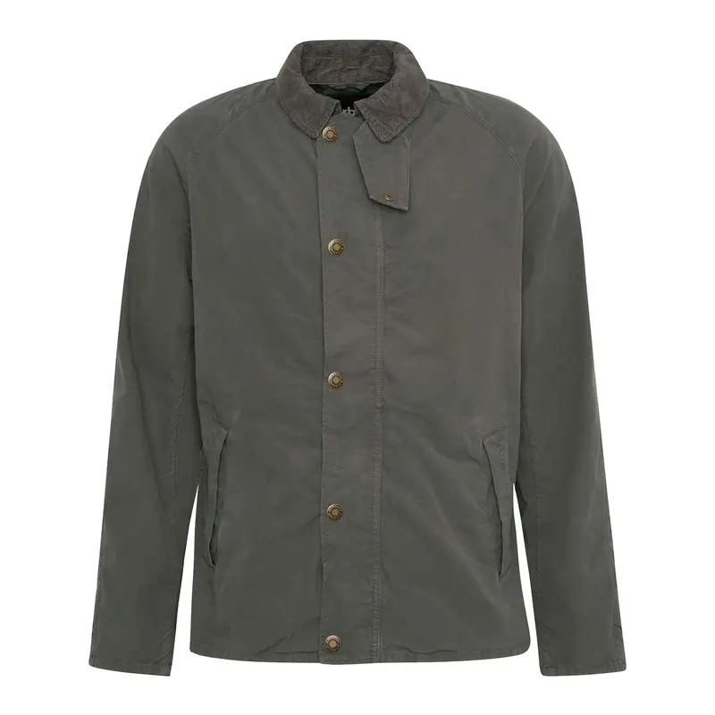 GIACCA CORTA TRACKER