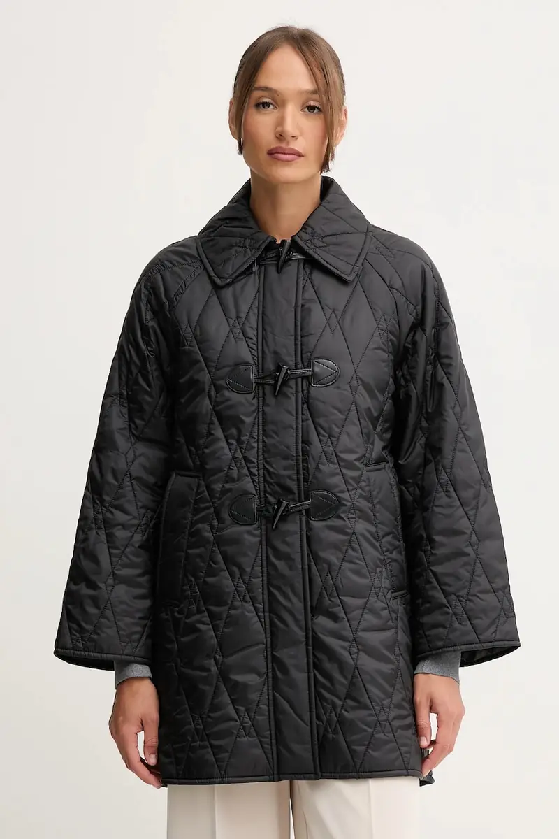 giacca COSETTE colore nero LQU1845