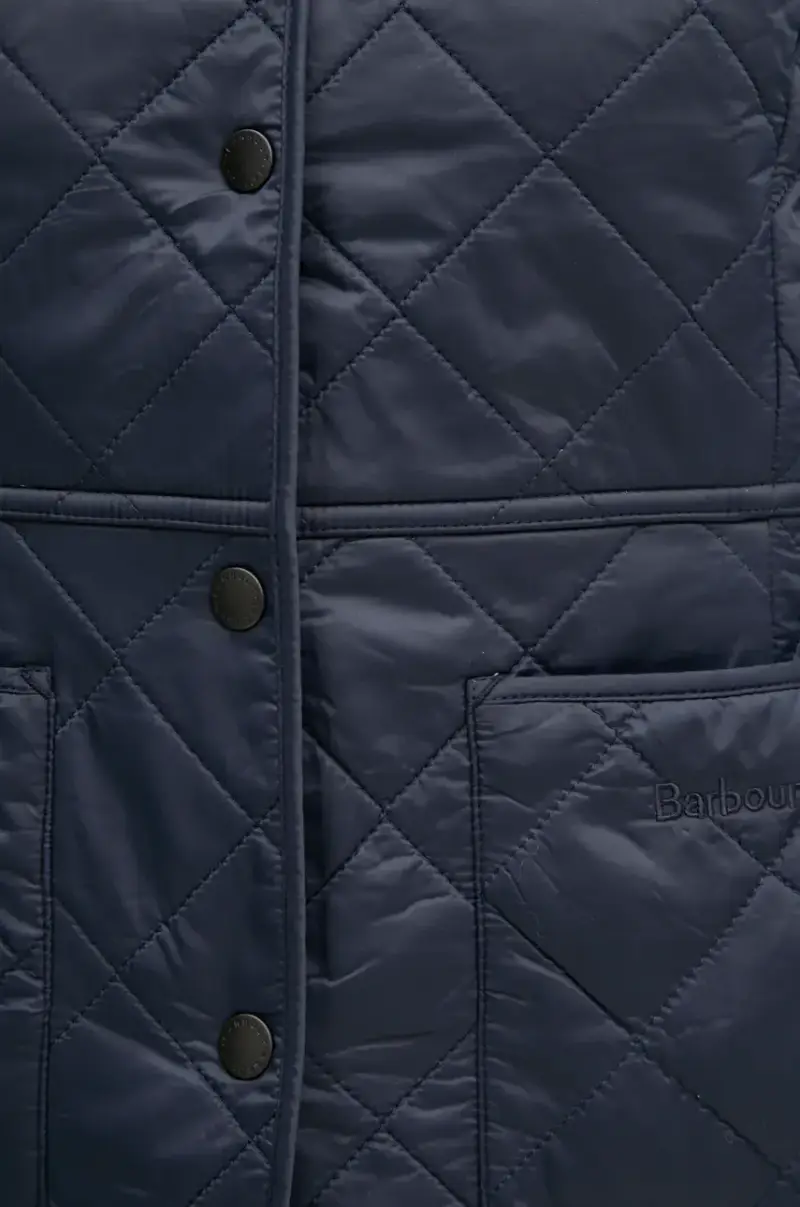 giacca donna colore blu navy miniatura 5