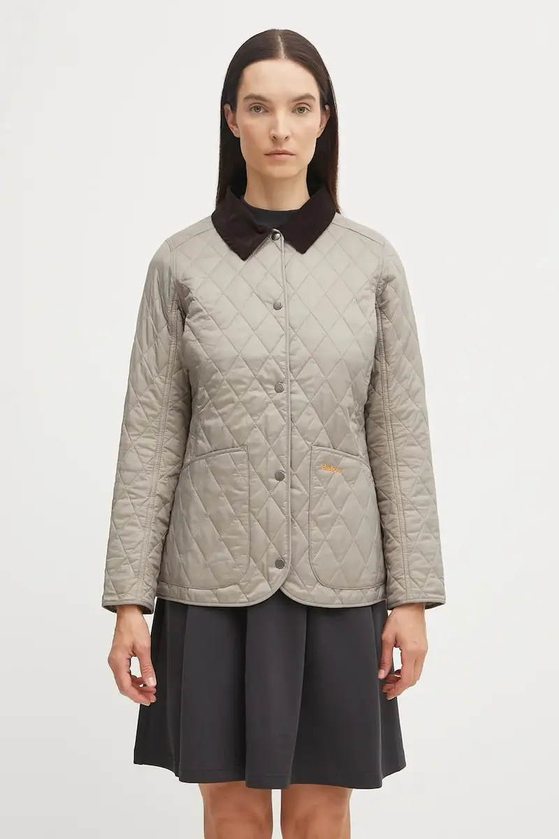 giacca donna colore grigio Beige