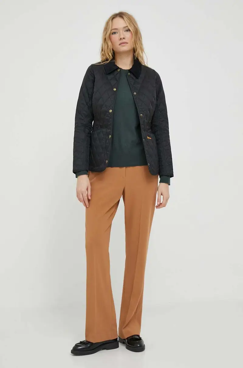 giacca donna Nero miniatura 2