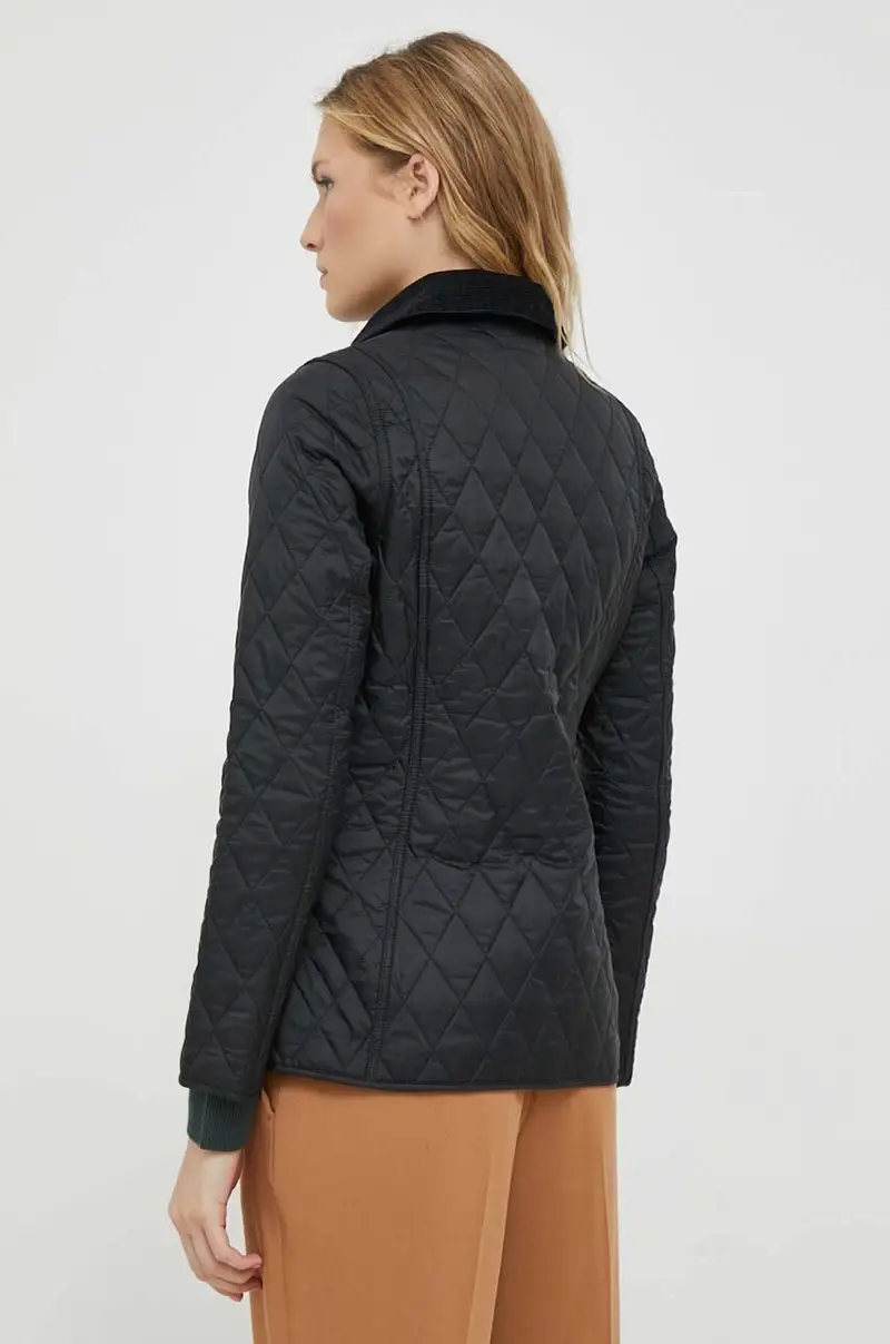 giacca donna Nero miniatura 3