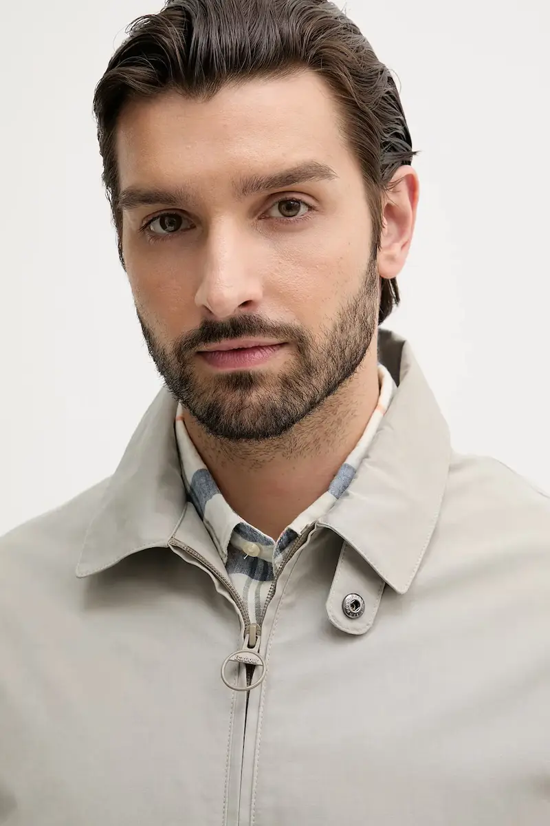 giacca FERNPORT MCA1057 Beige miniatura 4