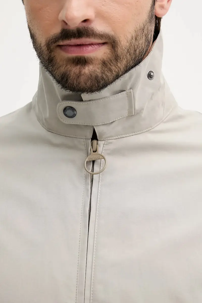 giacca FERNPORT MCA1057 Beige miniatura 5