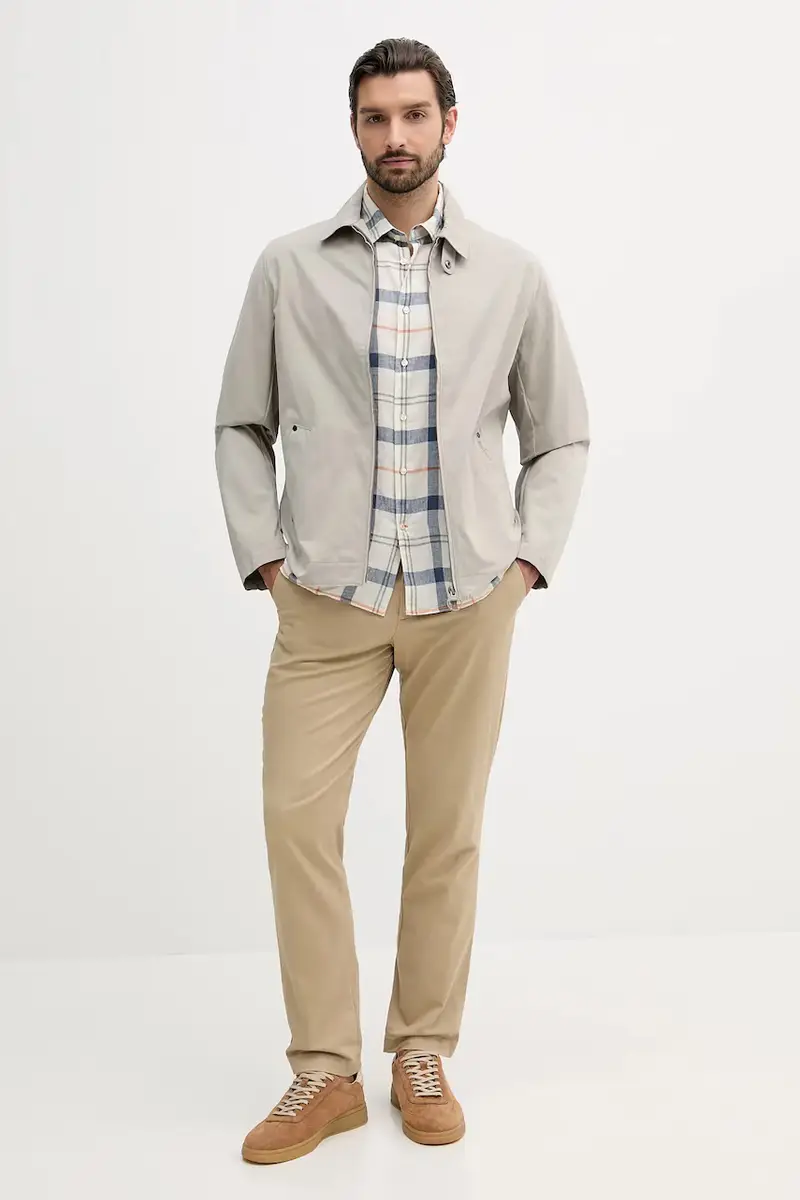 giacca FERNPORT MCA1057 Beige miniatura 2