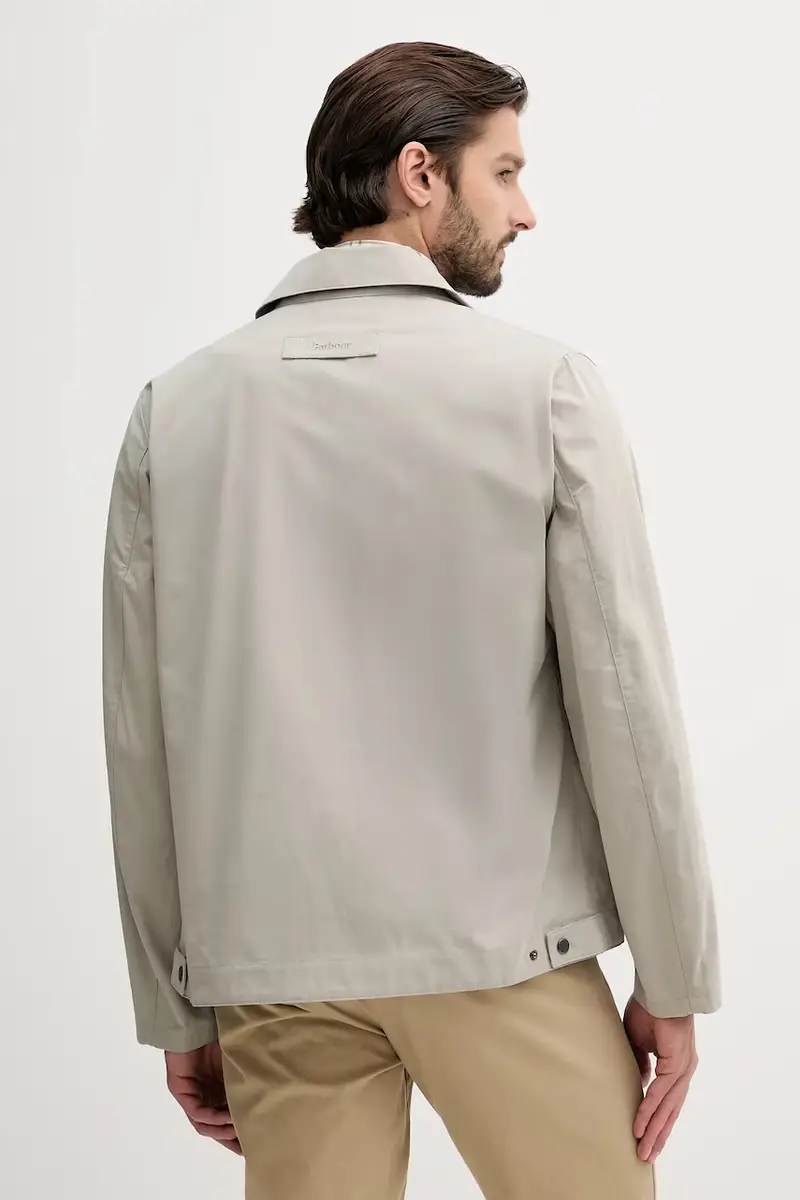 giacca FERNPORT MCA1057 Beige miniatura 3