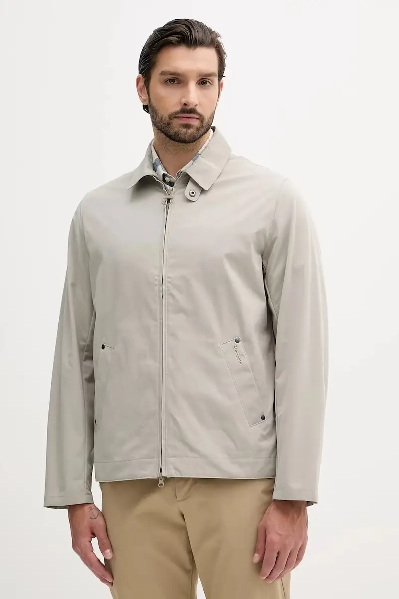 giacca FERNPORT MCA1057 Beige