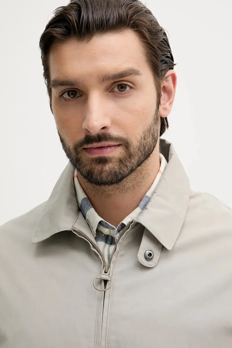 giacca FERNPORT MCA1057 Verde miniatura 4